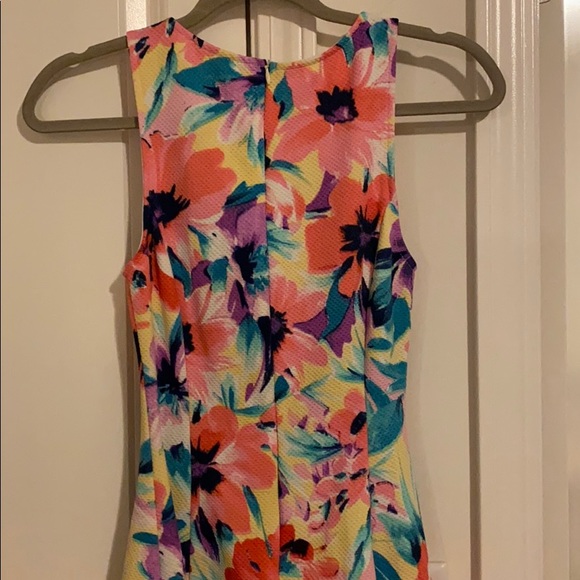 Spring Dress - Picture 2 of 2